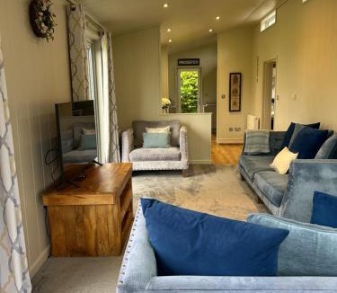 Ardens Grafton Ski Chalet | Mill Lodge