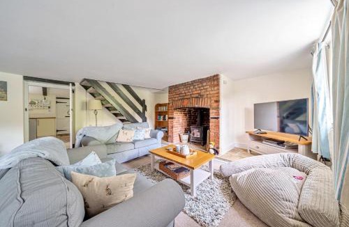 Harpley House | Mill View