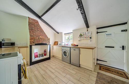 Harpley House | Mill View