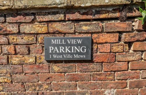Kirkbymoorside House | Mill View