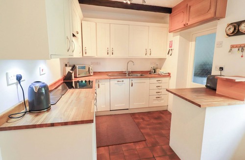 Glenridding Cottage | Millcroft