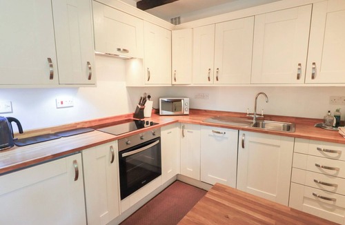 Glenridding Cottage | Millcroft