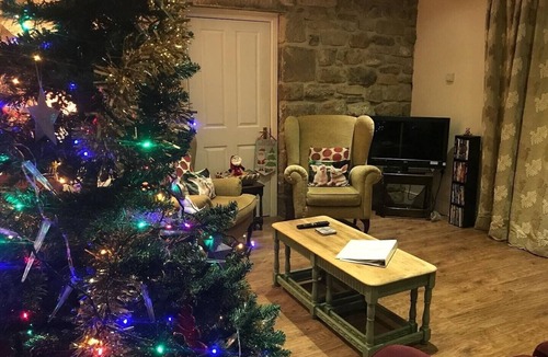Lamesley House | Millers Barn - sleeps 5 near Newcastle, Beamish & Durham