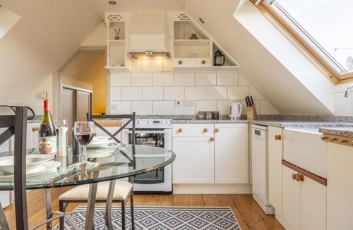 Erpingham House | Millers Loft
