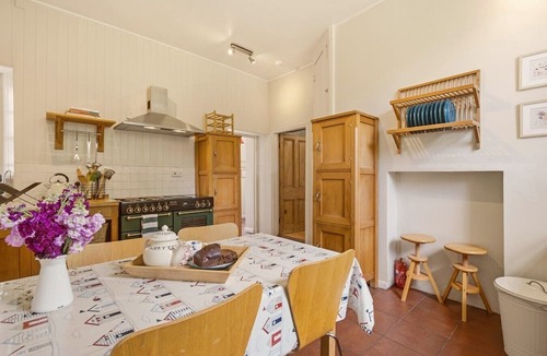 Waren Mill House | Millhouse Cottage - North East Escapes