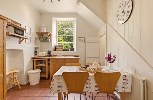 Waren Mill House | Millhouse Cottage - North East Escapes