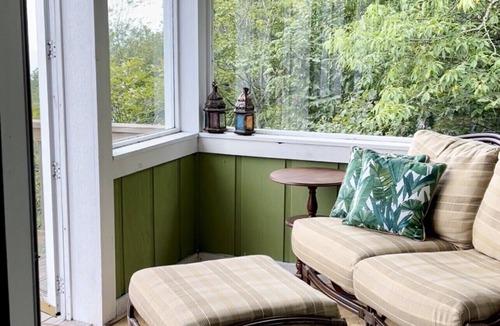 Beech Mountain House | Million Dollar View just 1mile from the Ski Slopes!