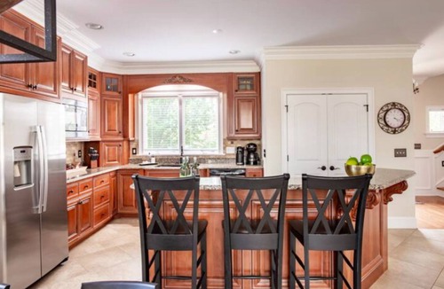 Pinehurst House | Million Dollar View w/3 masters + Peloton on Pinehurst No. 9
