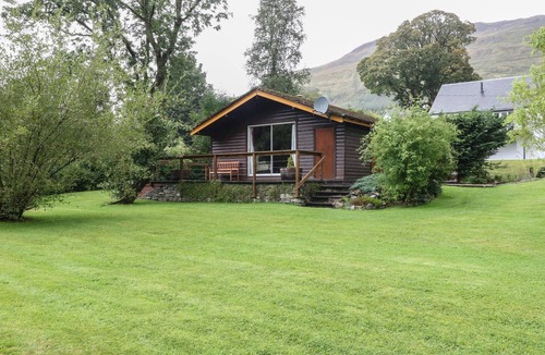 Killin Cottage | Millmore Cabin