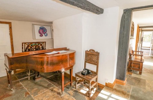 Gumley House | Millstone House