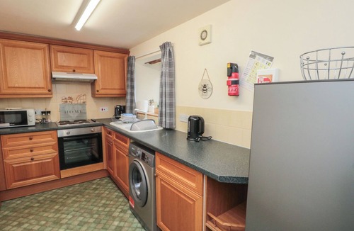 Hawsker Cottage | Milton Cottage