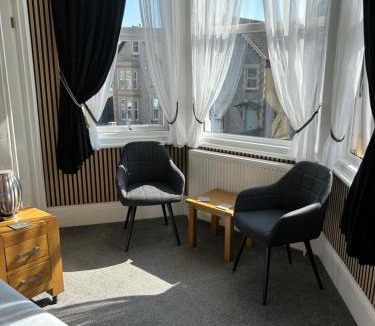 Weston-super-Mare House | Milton Lodge