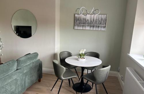 Birtley Apartment | Mimi