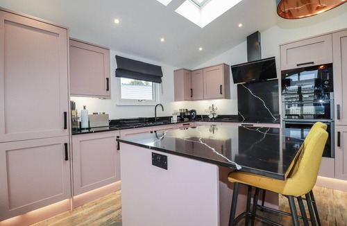 Redruth Cottage | Minack Lodge