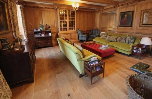 Ardnamurchan Peninsula Hotel | Mingary Castle - Restaurant with Rooms