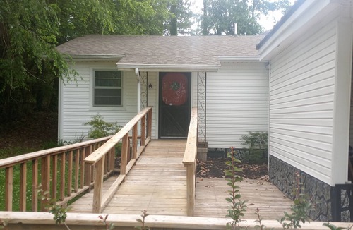 Iuka Apartment | Minutes away from Eastport, Aqua Yacht Colman and Pickwick marina W/boat parking