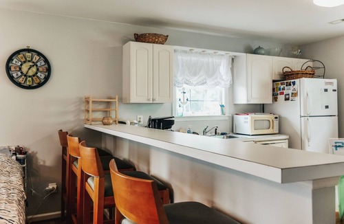 Holden Beach House | "Miss Me Yet" - Pet Friendly Canal Home, 3 Bedrooms/2 Bathrooms