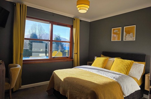 Roybridge Bed & Breakfast | Mizpah Bed & Breakfast