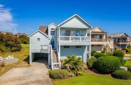Nags Head House | ML18 Sandy T'z