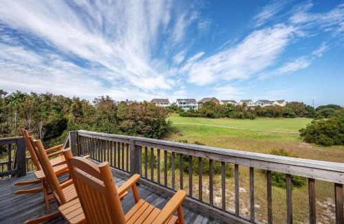 Nags Head House | ML18 Sandy T'z