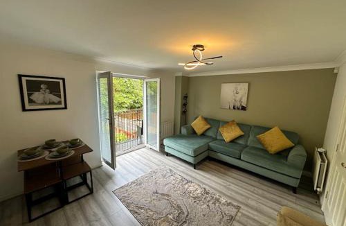 Leigh House | Mmc serviced accommodation 2