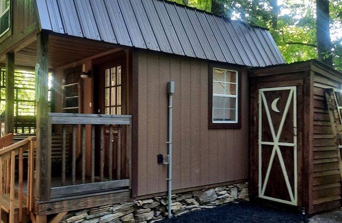 Whittier House | Mobile home ∙ 1 bedroom ∙ 4 guests