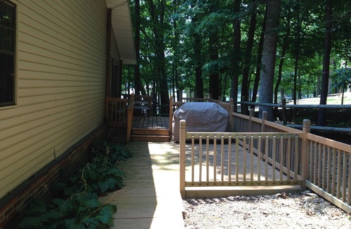 Littleton Cottage | Moderate Awesome Cute Affordable Waterfront Lakehouse