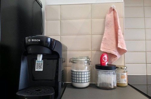 Harrow Apartment | Modern 1BR Flat in Central Harrow | Sleeps 4