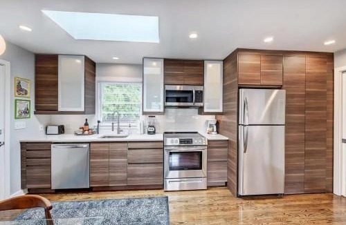 Cherry House | Modern 1BR in the heart of CLT