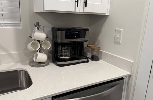 Hickory Apartment | Modern 3-Bedroom Apartment In Hickory, Close to Everything!