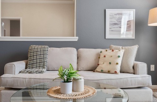 Mint Hill Apartment | Modern Apartment in Prime Location (ID2615X3)