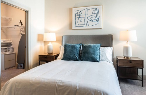 Plaza Midwood Apartment | Modern Apartment in Prime Location (ID8181X74)
