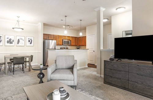 Mint Hill Apartment | Modern Apartment in Prime Location (ID8995X37)