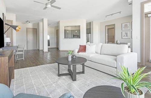 Morrisville Apartment | Modern Apartment in Prime Location (ID1173X401)