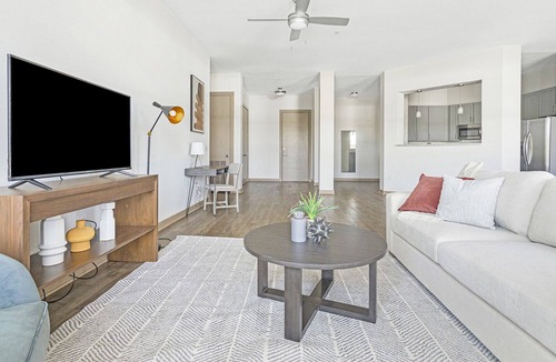 Morrisville Apartment | Modern Apartment in Prime Location (ID1173X401)