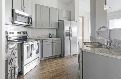 Morrisville Apartment | Modern Apartment in Prime Location (ID1173X401)