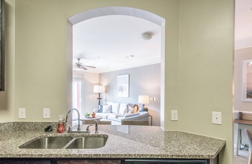 Wake Forest Apartment | Modern Apartment in Prime Location (ID7358X81)