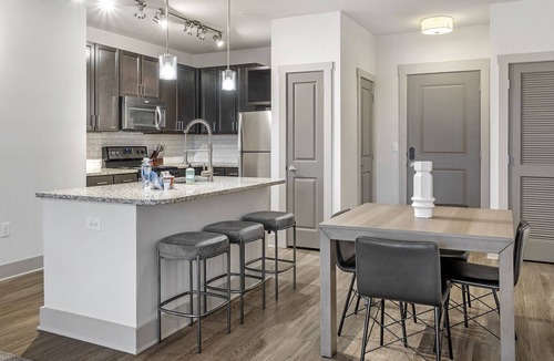 Crestline Heights Apartment | Modern Apartment in Prime Location (ID3573X89)