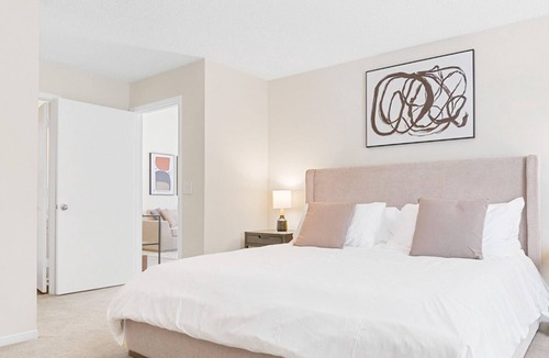 Winston - Salem Apartment | Modern Apartment in Prime Location (ID6949X45)