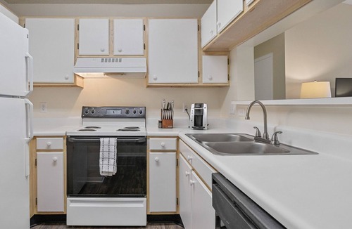 Winston - Salem Apartment | Modern Apartment in Prime Location (ID7350X50)