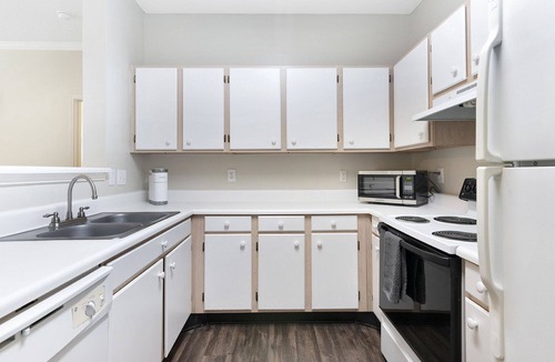 Winston - Salem Apartment | Modern Apartment in Prime Location (ID9934X56)