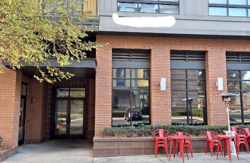 First Ward Apartment | Modern Apt in the Heart of Uptown with Free Parking