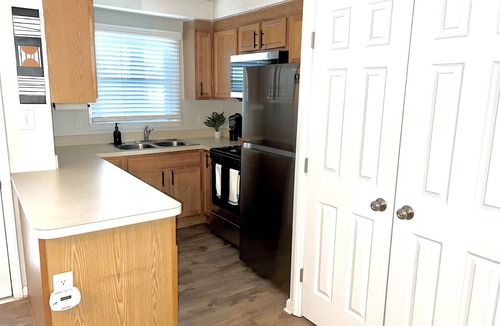 Southwest Raleigh Condo | Modern Boho 2 BR Condo in the heart of Raleigh