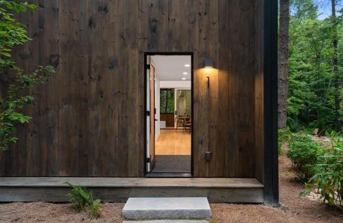 Highlands House | Modern cabin #1 Close to town
