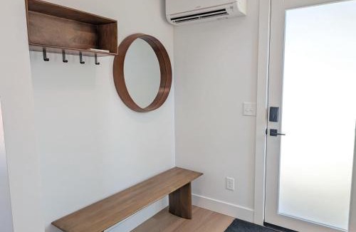 Highlands House | Modern cabin #1 Close to town