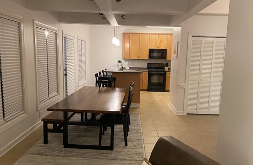 Ocean Isle Beach Condo | Modern, Clean, Renovated, Spacious with Ocean Views 4BR/4BA The Islander Resort