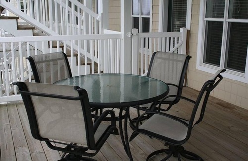 Ocean Isle Beach Condo | Modern, Clean, Renovated, Spacious with Ocean Views 4BR/4BA The Islander Resort