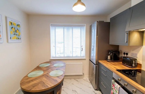 Newcastle-upon-Tyne House | Modern comfortable House - Pass the Keys