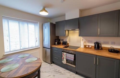 Newcastle-upon-Tyne House | Modern comfortable House - Pass the Keys