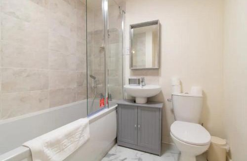 Newcastle-upon-Tyne House | Modern comfortable House - Pass the Keys